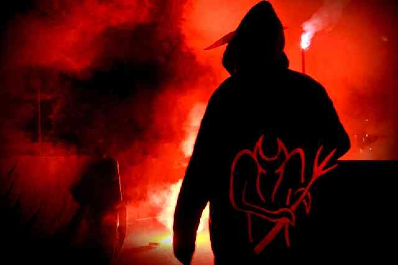 Versots de Diables Versots de Diables