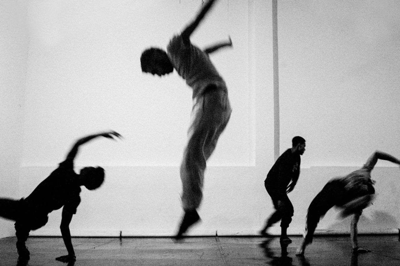 Blueprint amb Raphael Miroholzer Blueprint amb Raphael Miroholzer