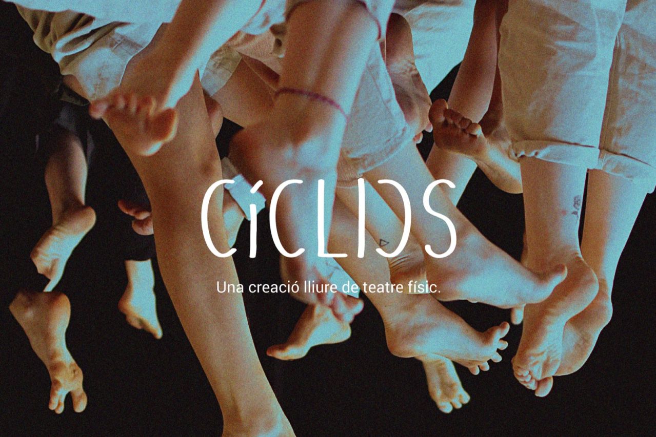 Cíclics Cíclics