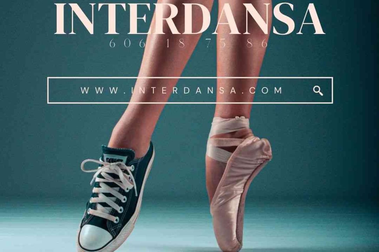 Festival escola Interdansa Festival escola Interdansa