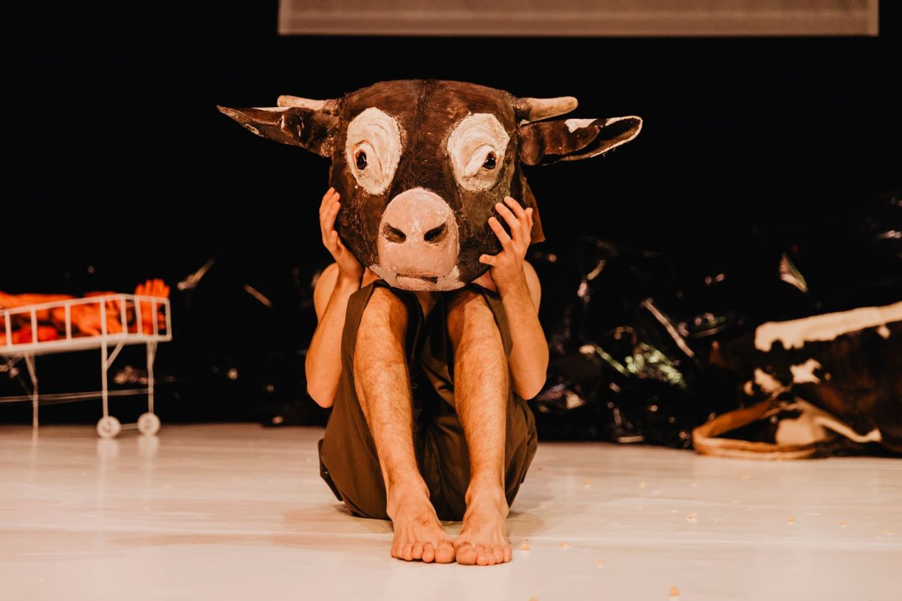 La vaca que riu La vaca que riu