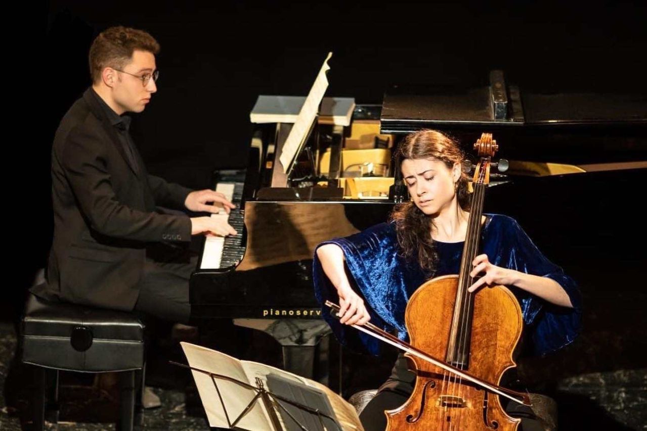 La sonata de Juli Garreta La sonata de Juli Garreta