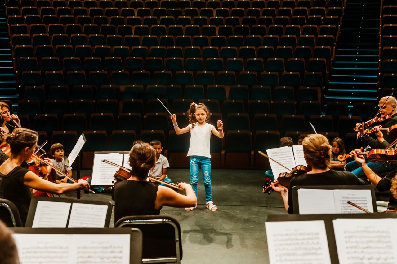 El laboratori de la música El laboratori de la música