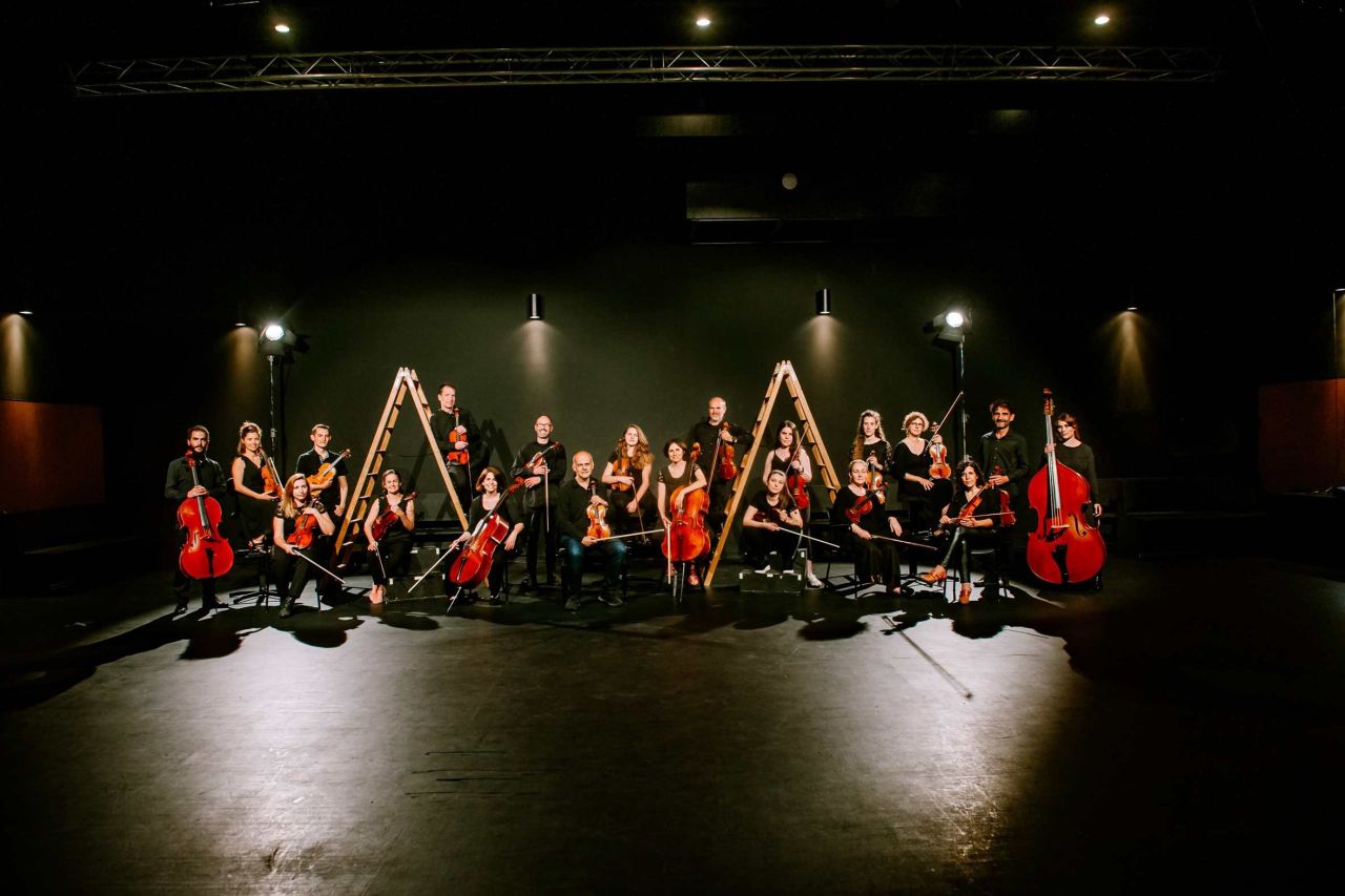 Haydn, el primer romàntic Haydn, el primer romàntic