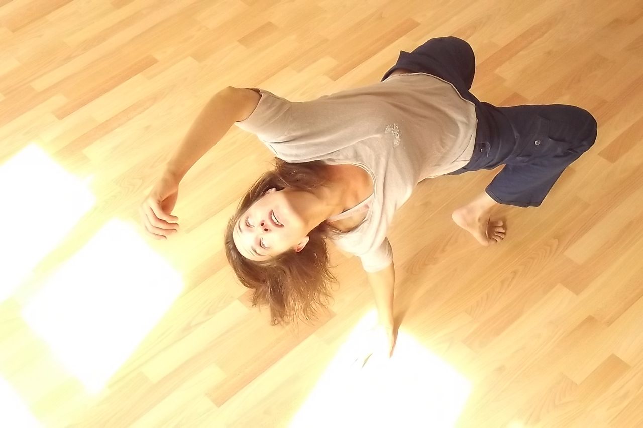 Taller i Jam d'improvisació del moviment Taller i Jam d'improvisació del moviment