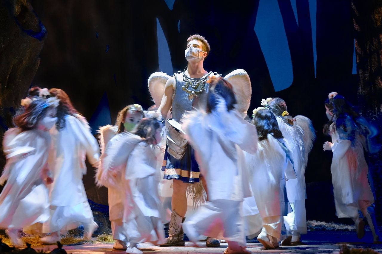 Els Pastorets Els Pastorets