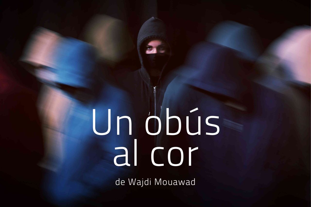 Un obús al cor Un obús al cor