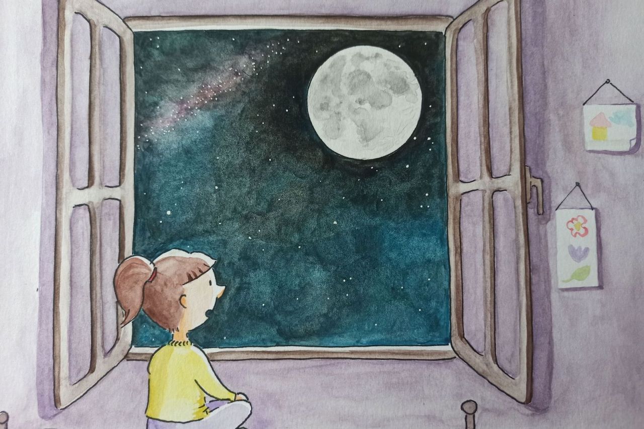 *L’univers de la lluna *L’univers de la lluna
