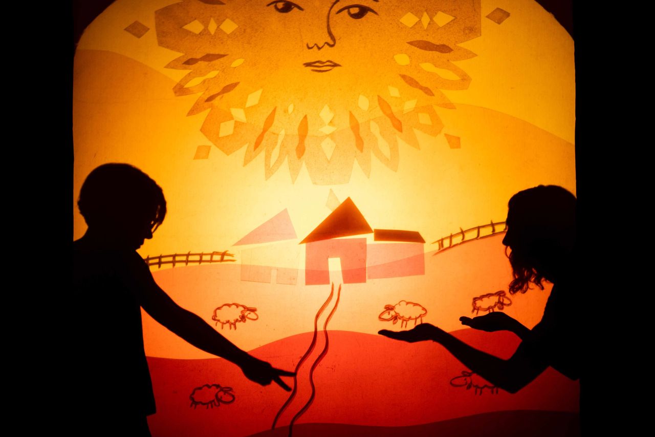 Sona la llum Sona la llum