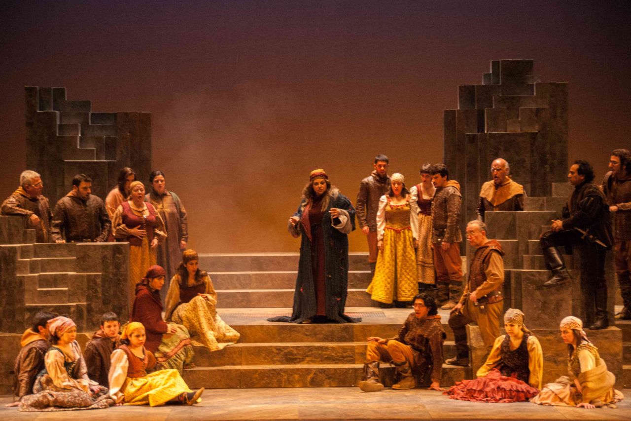 Il Trovatore Il Trovatore