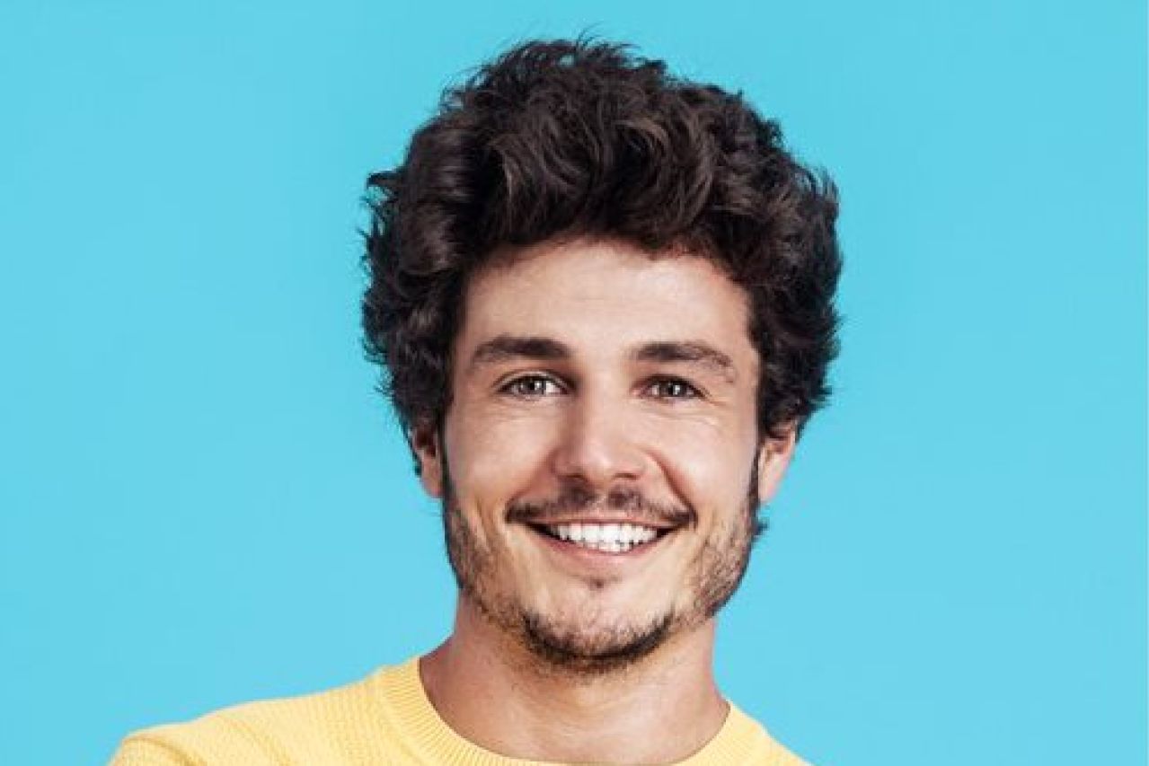 Miki Nuñez Miki Nuñez