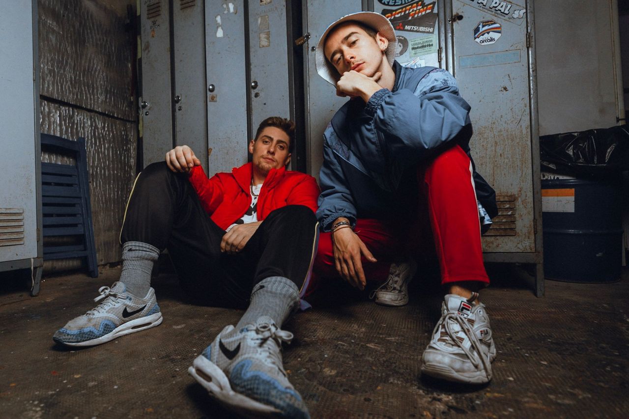 The Tyets The Tyets