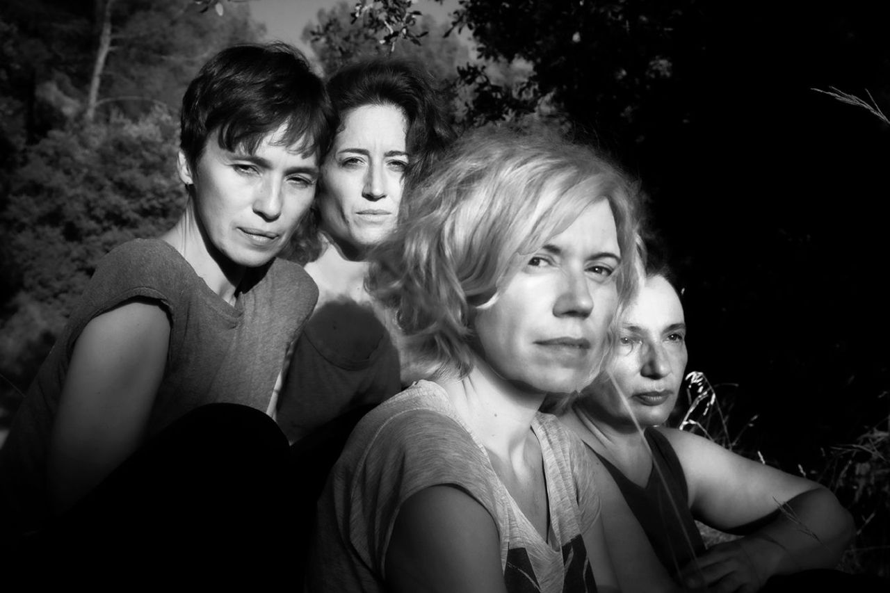 Encara hi ha algú al bosc | © Oriol Casanovas - Cultura i Conflicte Encara hi ha algú al bosc | © Oriol Casanovas - Cultura i Conflicte