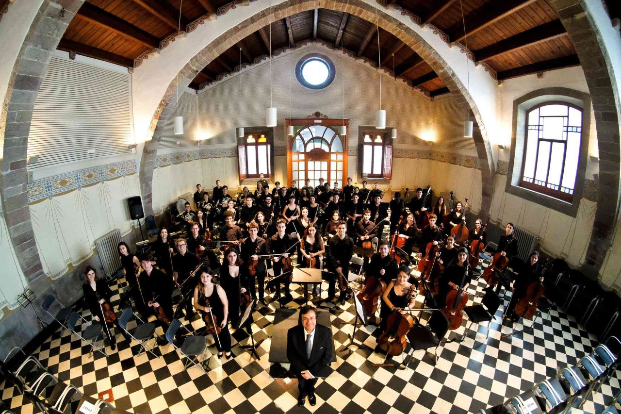 Concert Simfònic Concert Simfònic