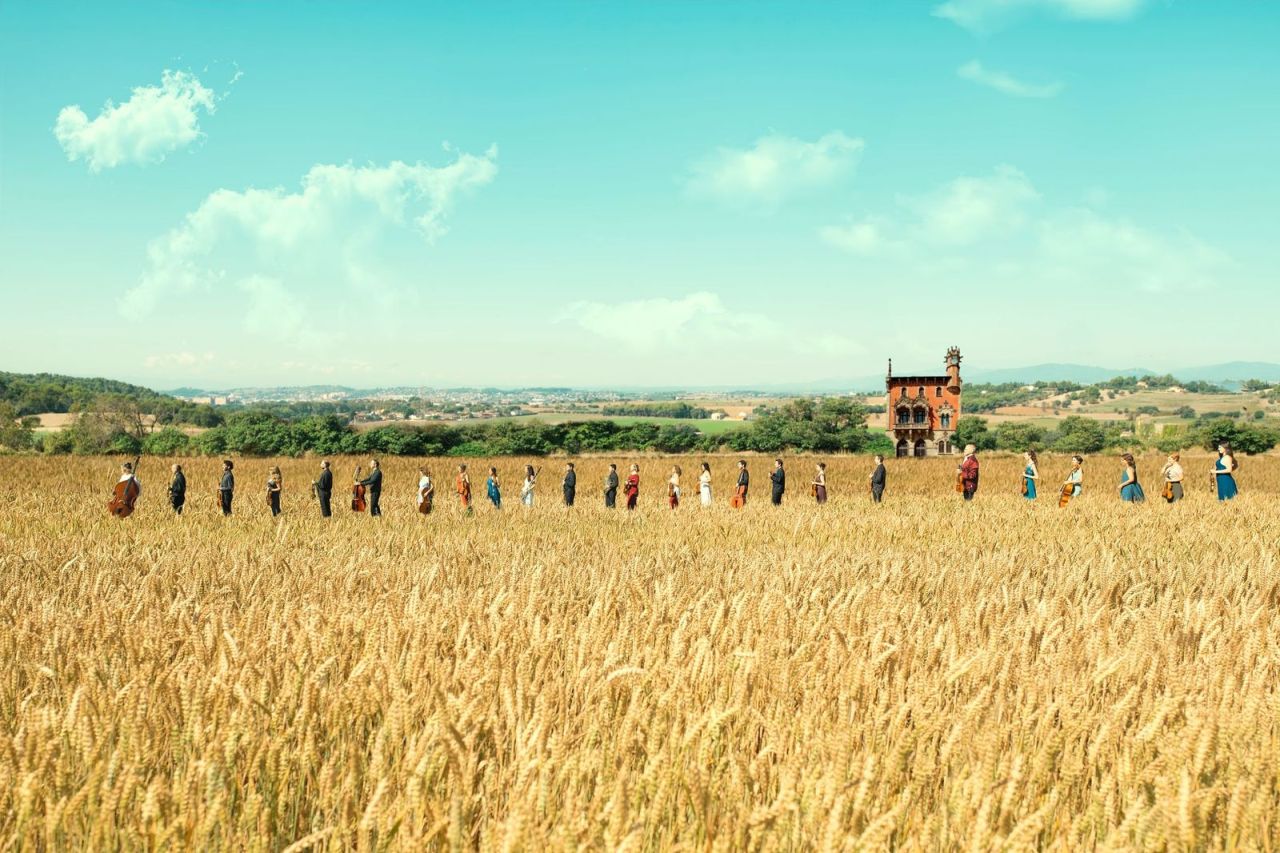 La mort i la donzella La mort i la donzella