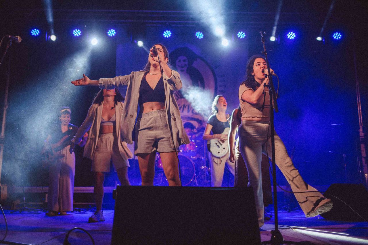 Carnaval a la fàbrica Carnaval a la fàbrica