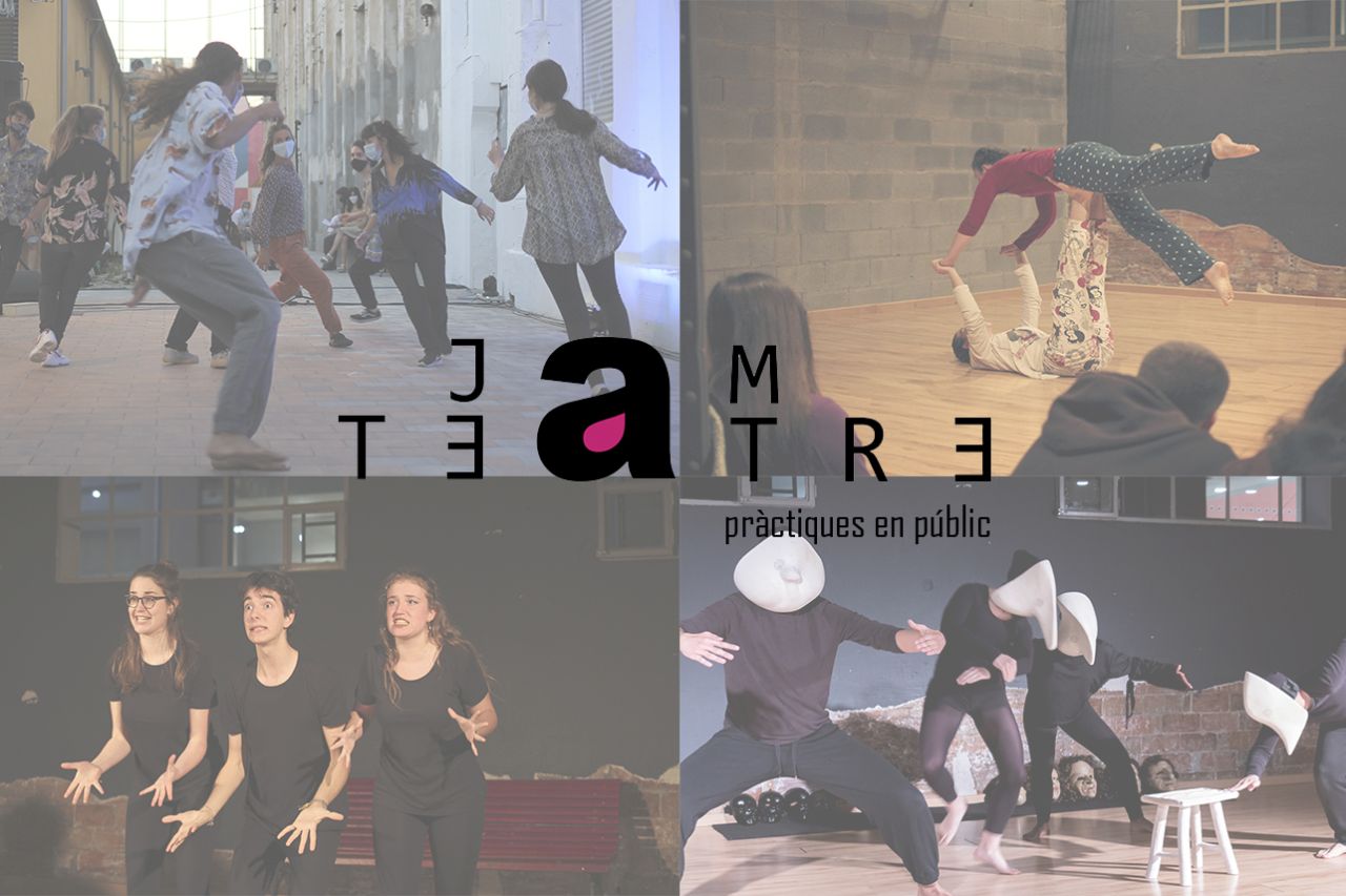 Jam Teatre Jam Teatre