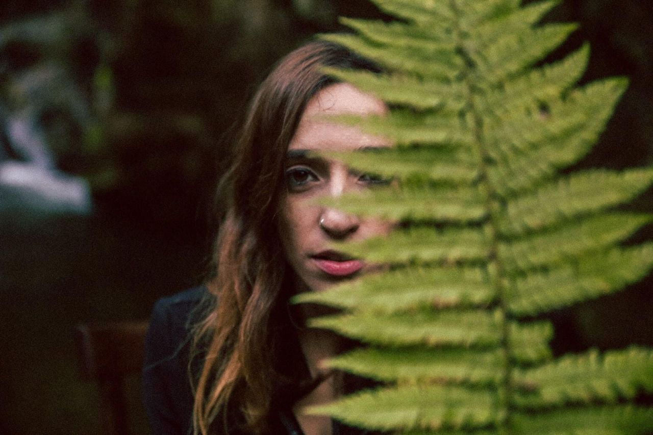 Ivette Nadal: La Ferida Ivette Nadal: La Ferida