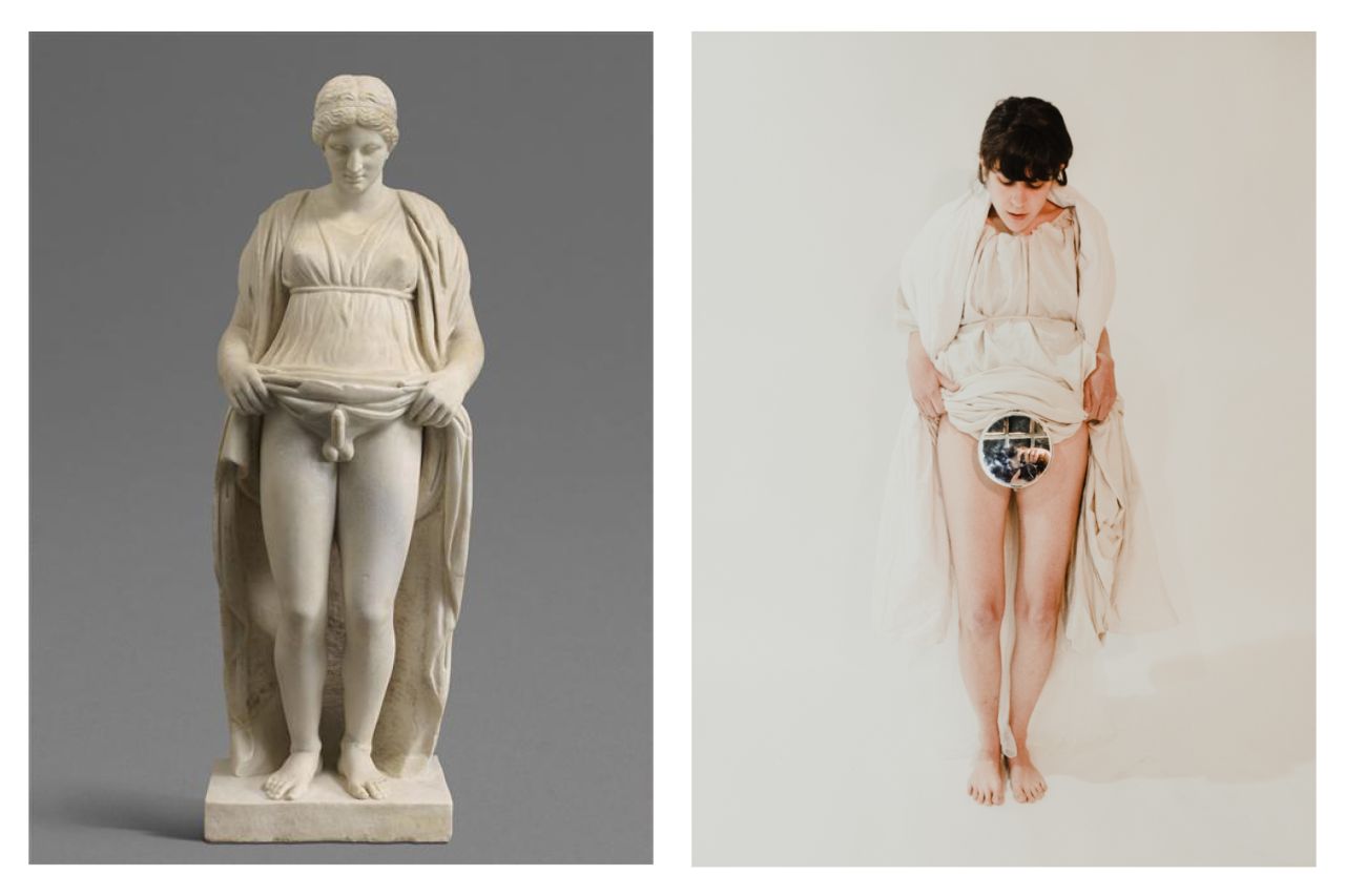 Hermafrodites 1 Hermafrodites 1