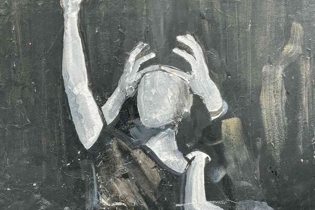 Fragments d'una revolució Fragments d'una revolució