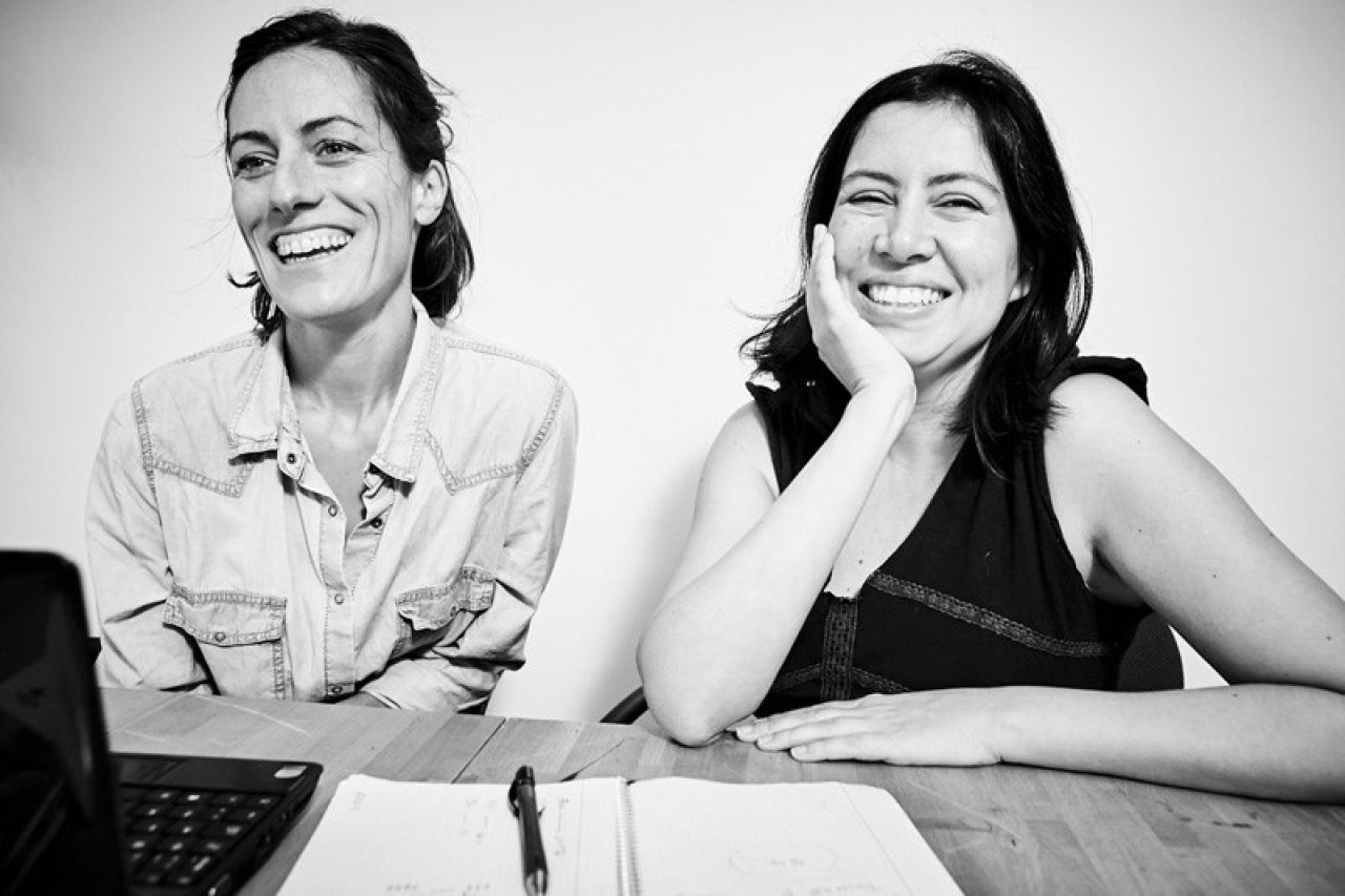 Conceptualització i difusió d'un projecte escènic Conceptualització i difusió d'un projecte escènic