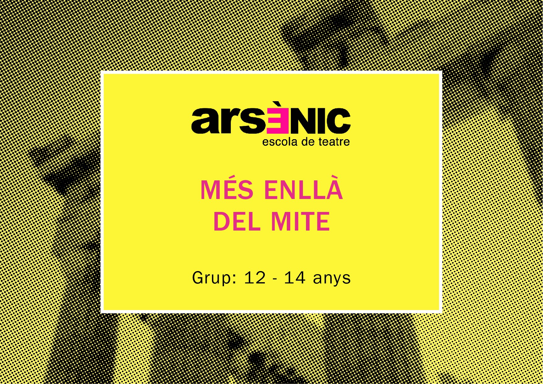 Més enllà del mite