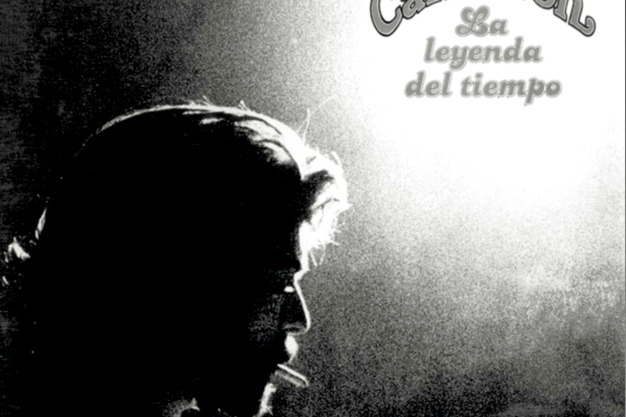 La leyenda del tiempo La leyenda del tiempo