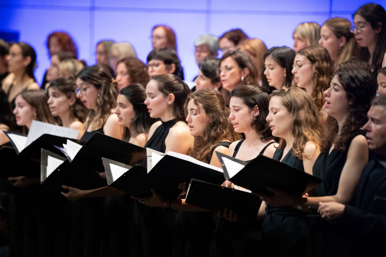 Jazz al cor: 'Pecats i Virtuts' Jazz al cor: 'Pecats i Virtuts'