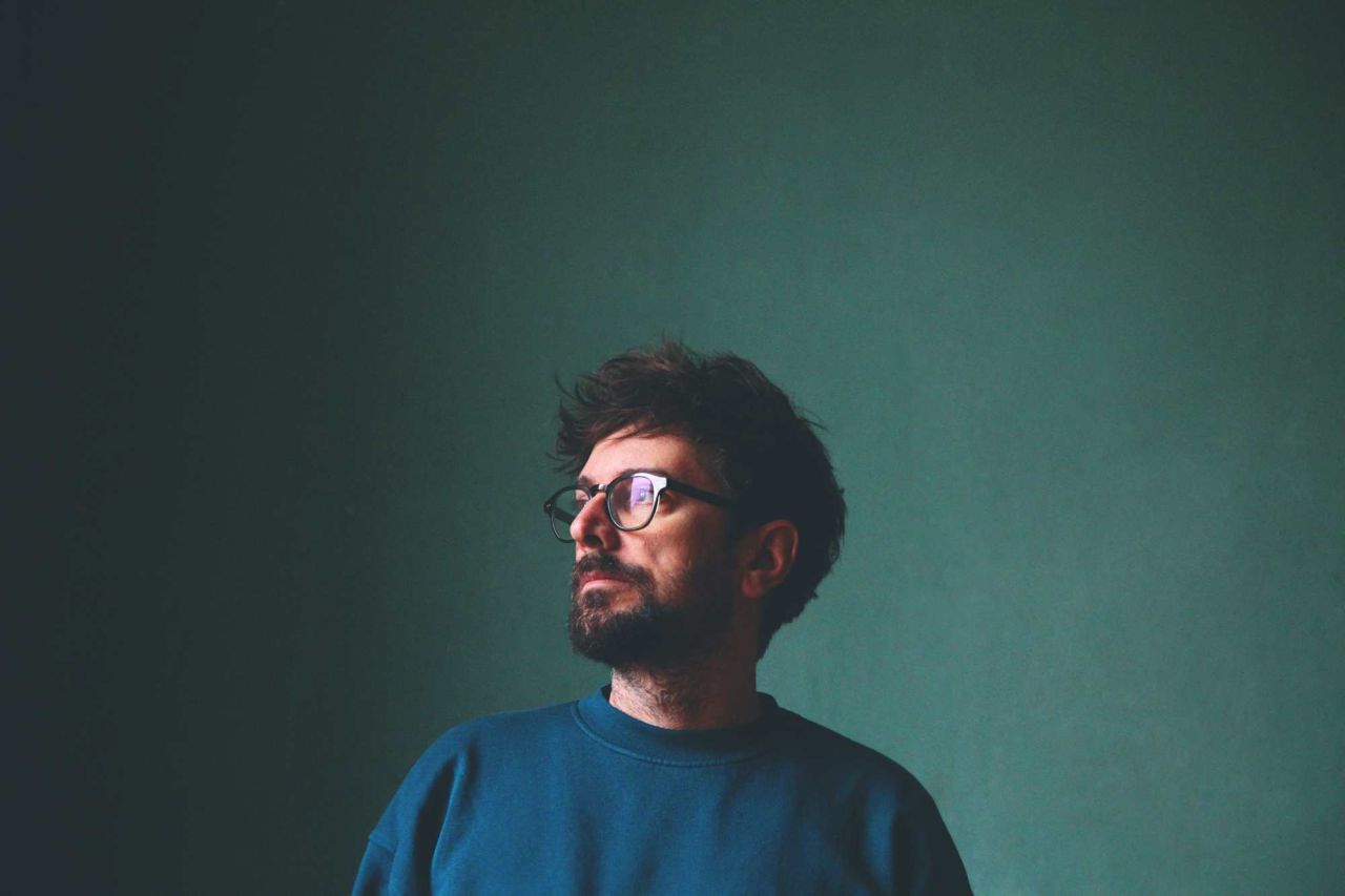 Pau Vallvé Pau Vallvé