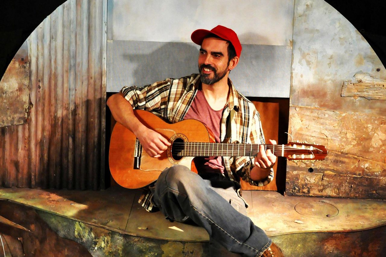 7 ratolins 7 ratolins