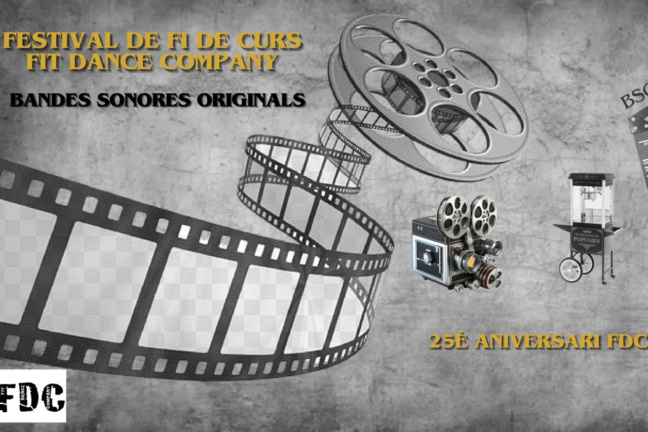 BSO Les pel·lícules de la teva vida BSO Les pel·lícules de la teva vida