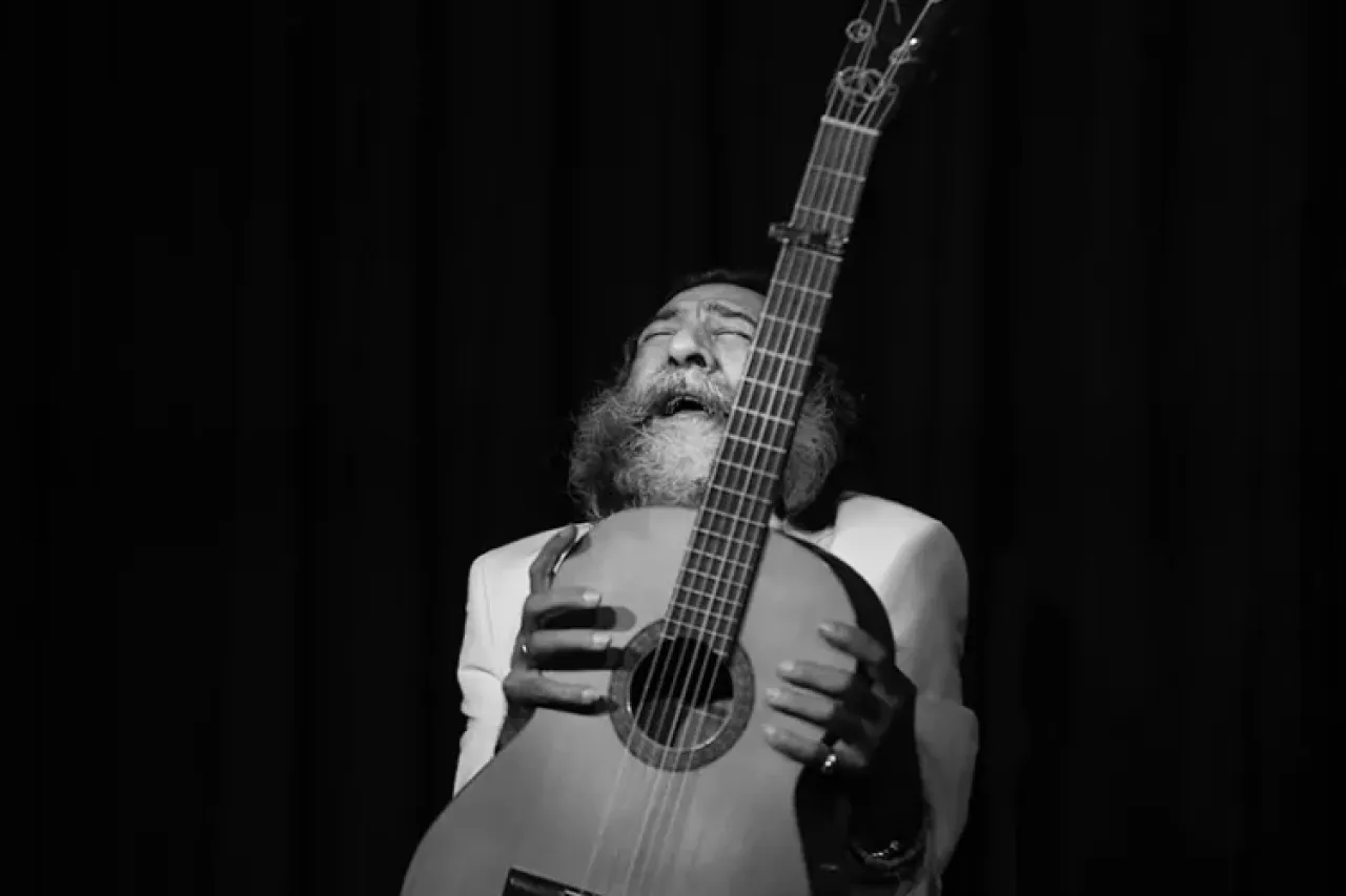 Nuevo Día, Homenaje a Manuel Molina Nuevo Día, Homenaje a Manuel Molina