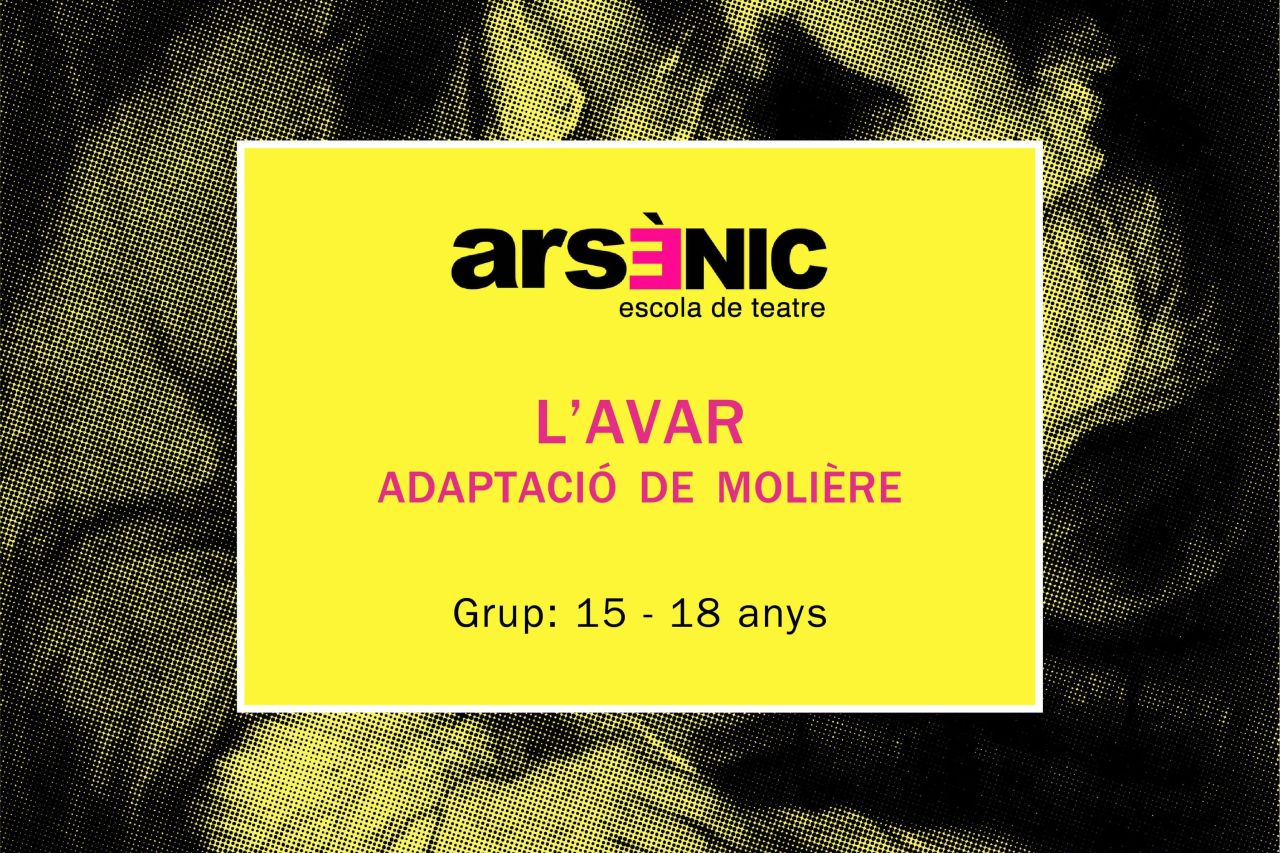 L'avar L'avar