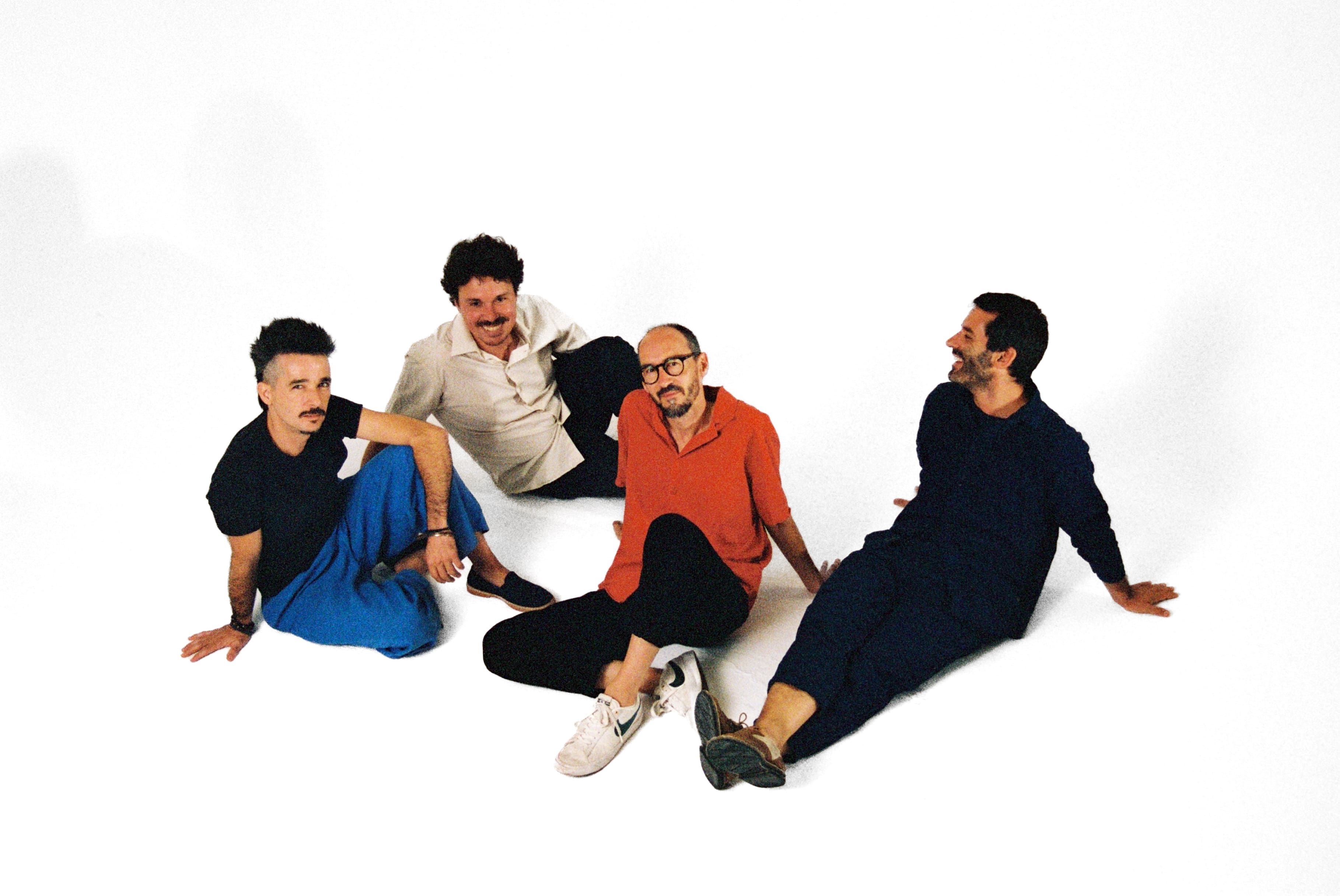 Concert amb El Petit de Cal Eril