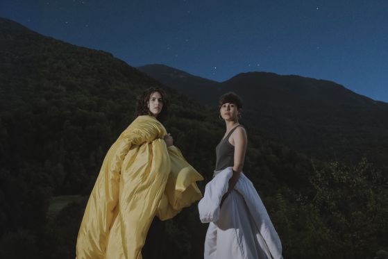 Concert solidari 'ACT X PALESTINE' Concert solidari 'ACT X PALESTINE'