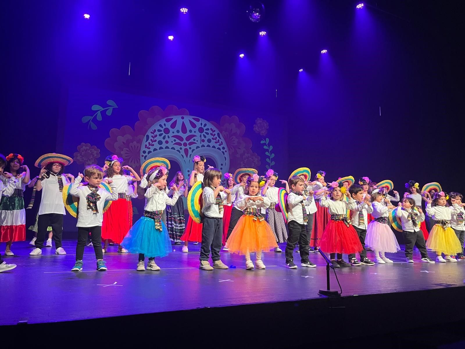 Vet aquí una vegada...