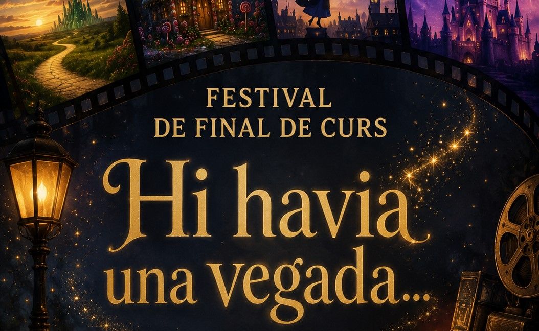 Hi havia una vegada...