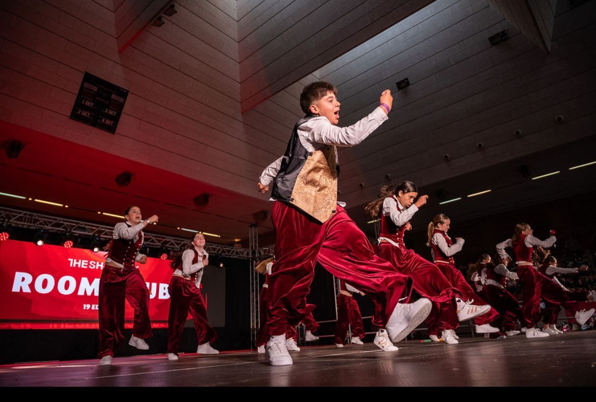 Laroom Dance School