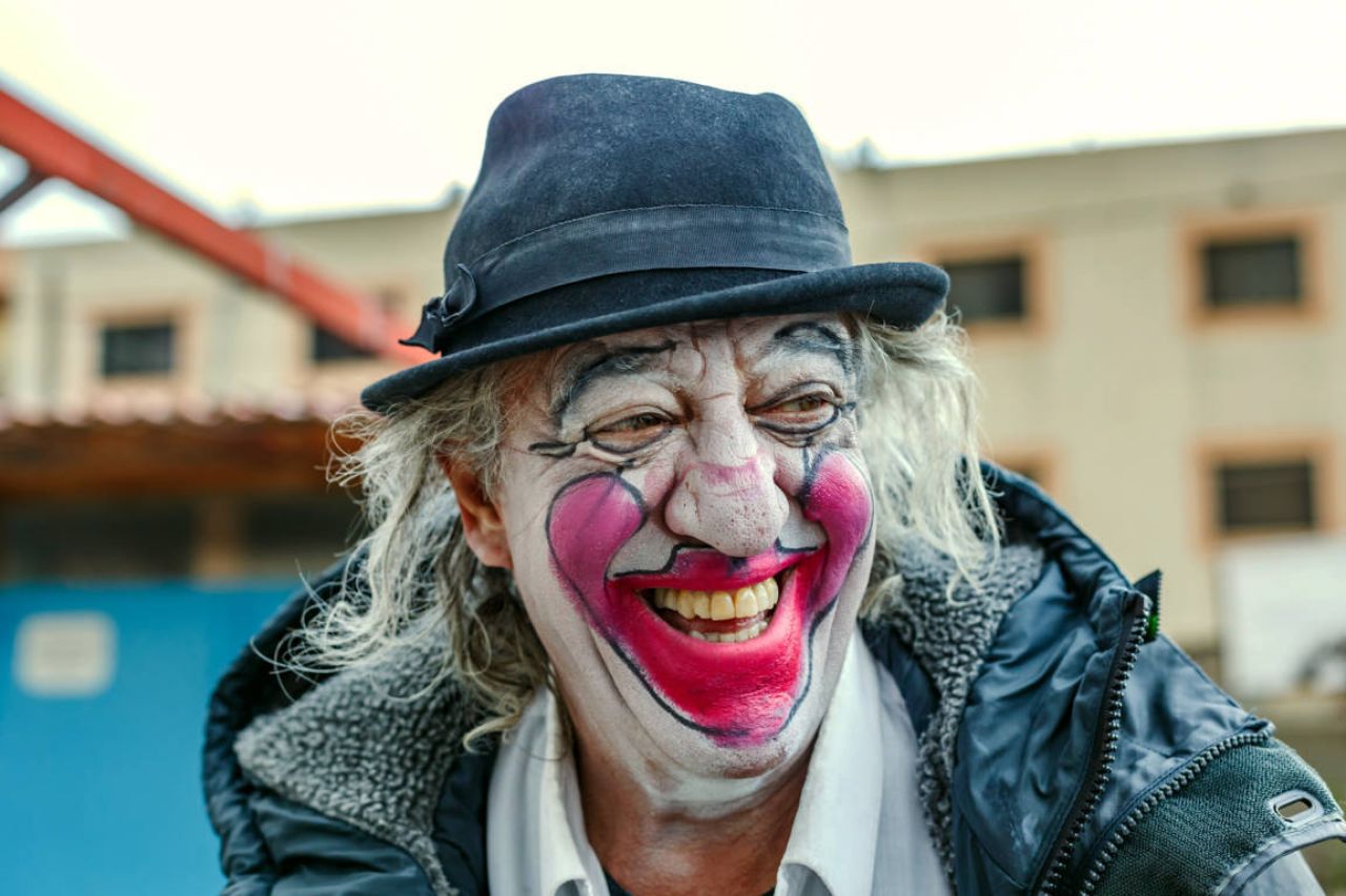 Tortell Poltrona actuarà a la Gala Inaugural Tortell Poltrona actuarà a la Gala Inaugural