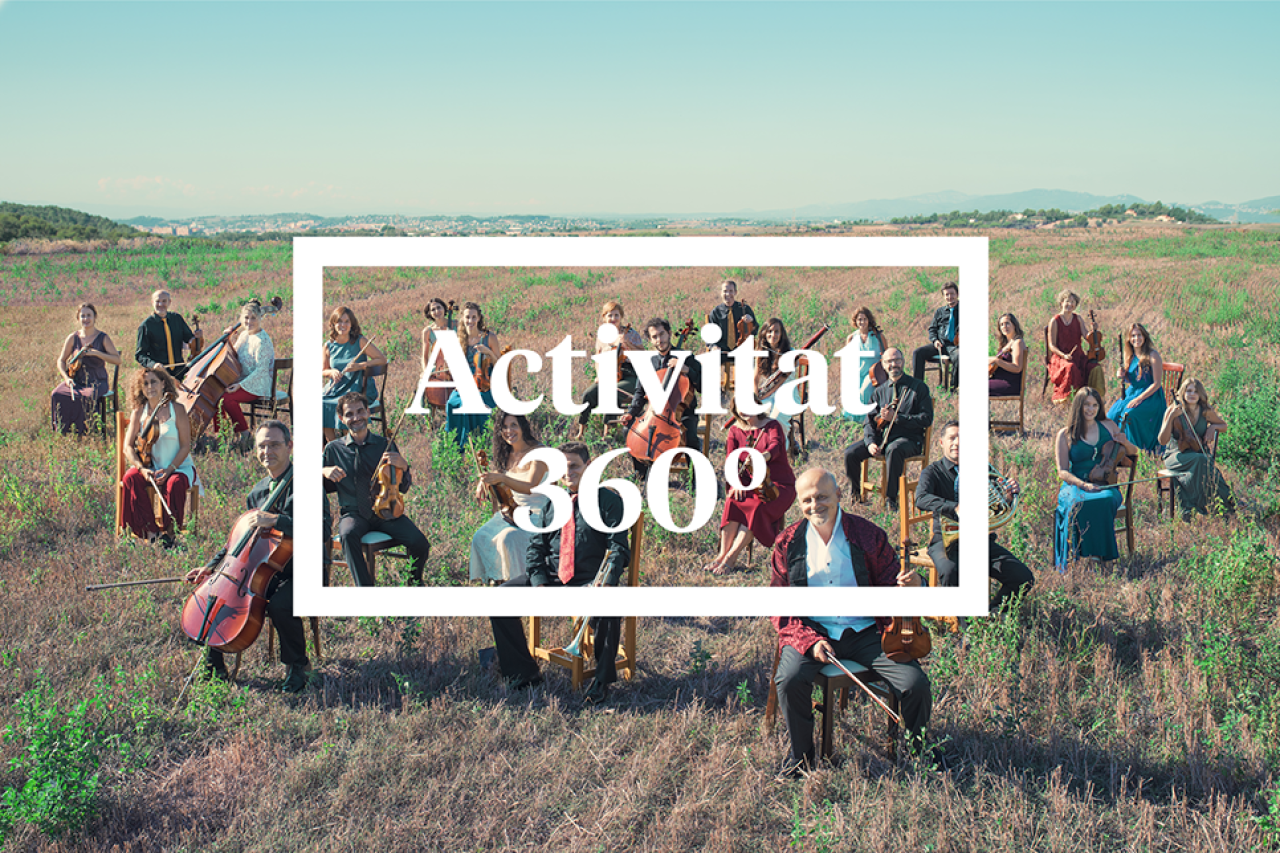 Viu l'Orquestra de Cartes íntimes, cartes d'amor! Viu l'Orquestra de Cartes íntimes, cartes d'amor!