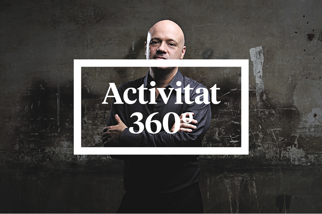 Activitats 360º El Messies Activitats 360º El Messies