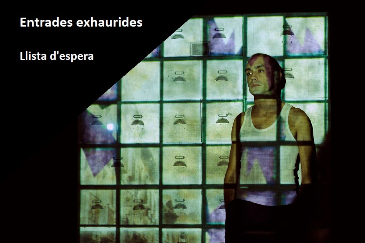 Amor Oscuro exhaurit Amor Oscuro exhaurit