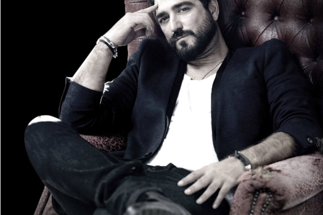 Antonio Orozco Antonio Orozco