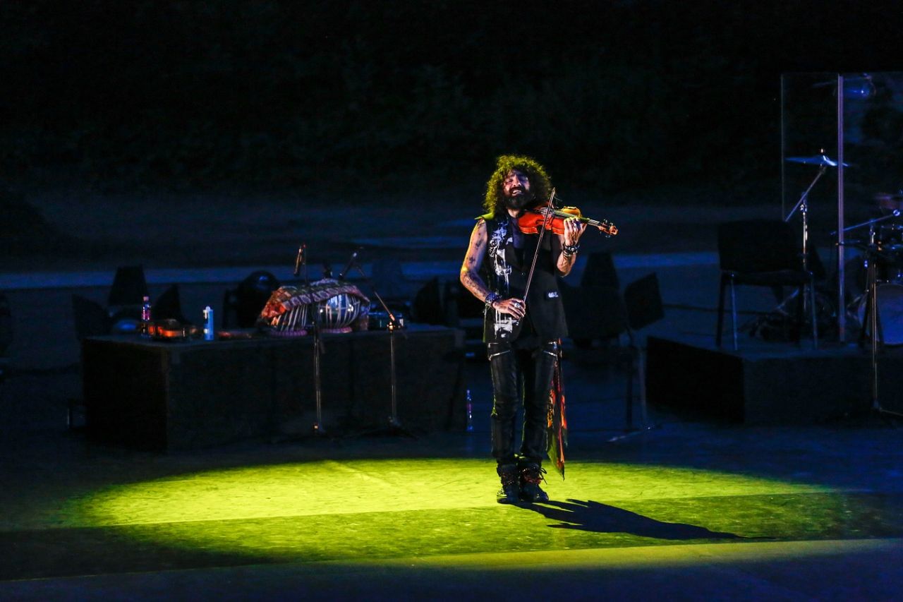 Ara Malikian Ara Malikian