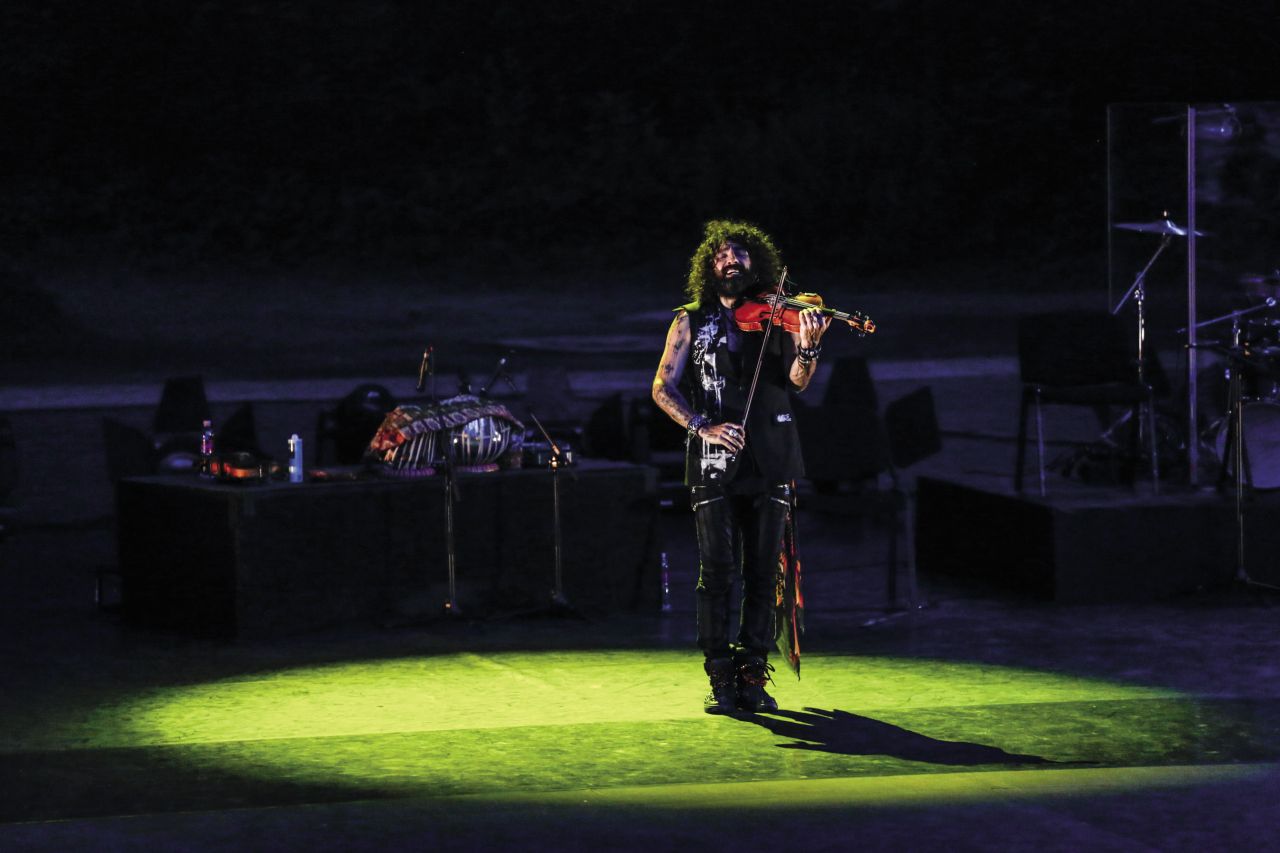 Ara Malikian Ara Malikian