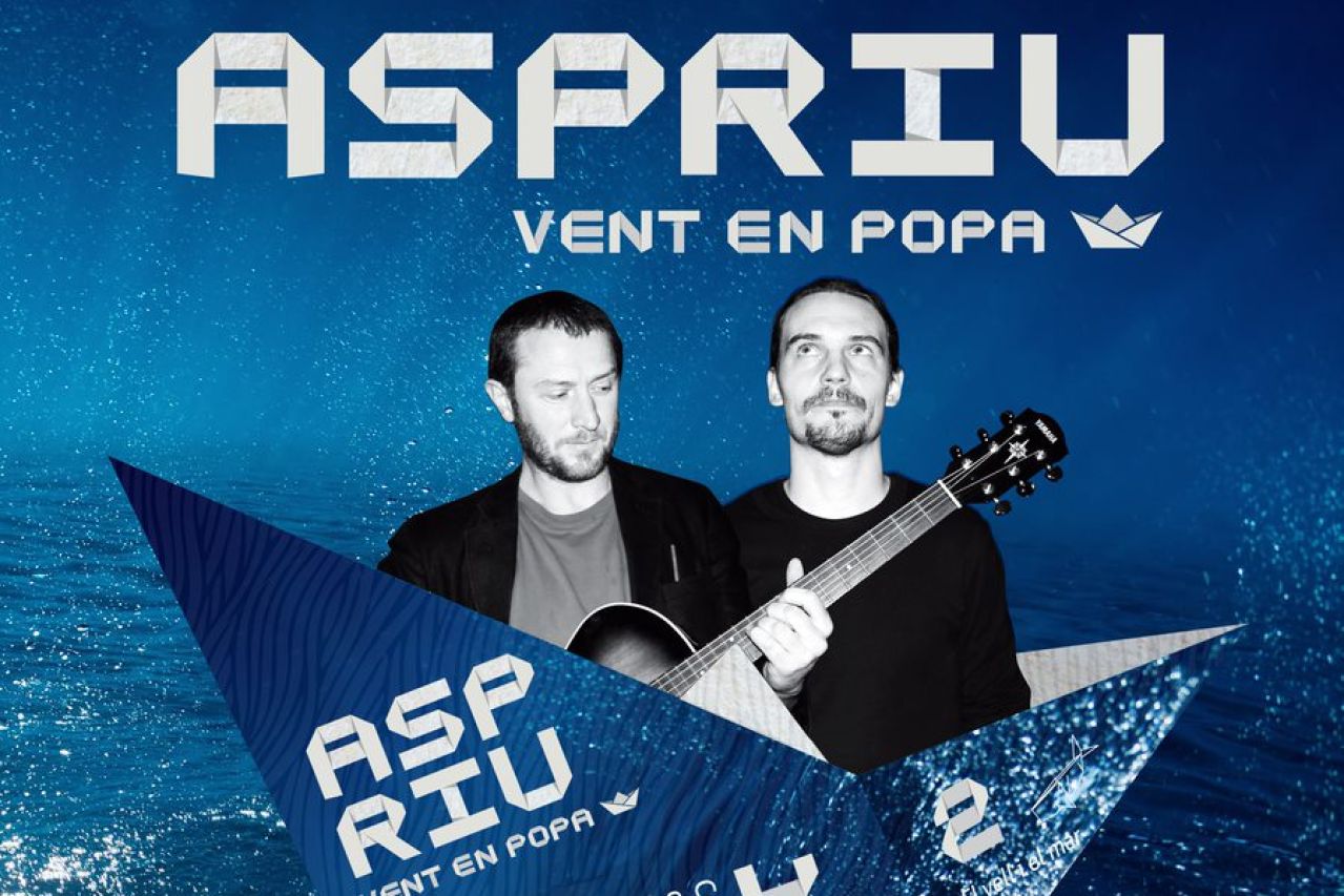 Aspriu Aspriu