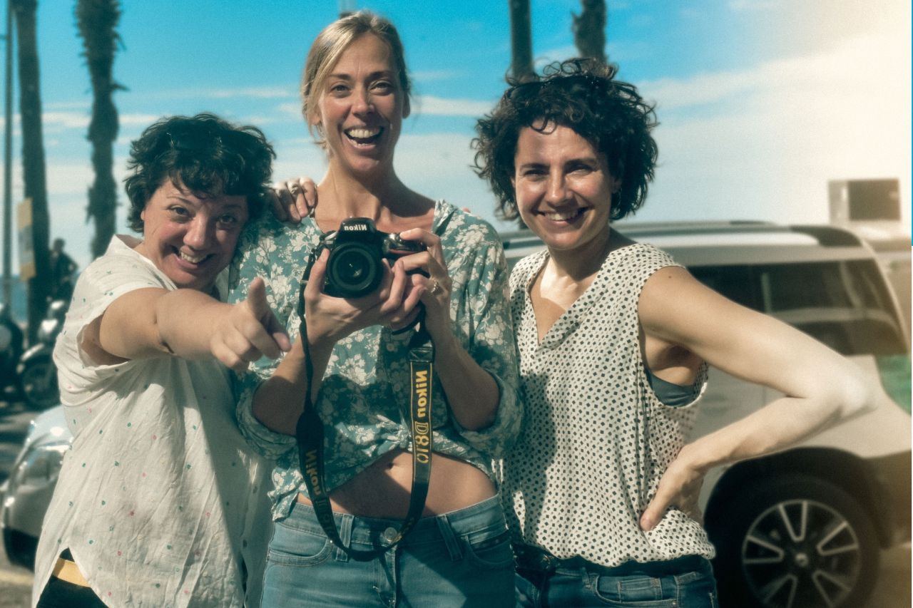 Austràlia 1 Austràlia 1