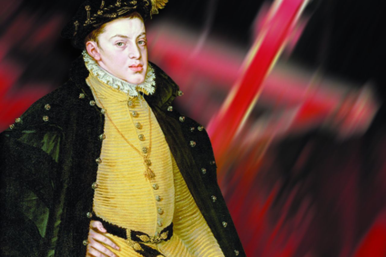 Don Carlo Don Carlo