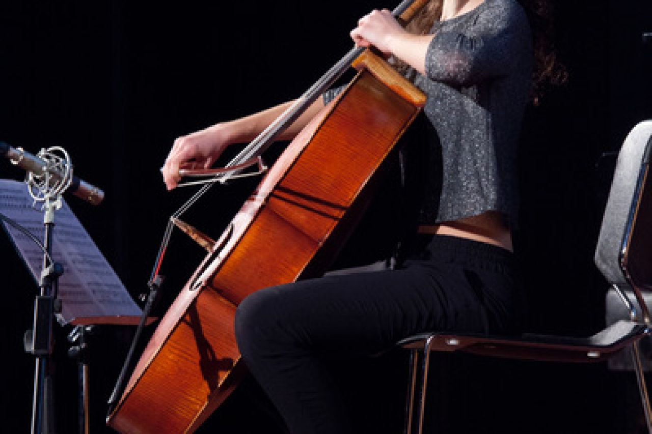 OCGr amb Guy Van Waas i Mariona Camats OCGr amb Guy Van Waas i Mariona Camats