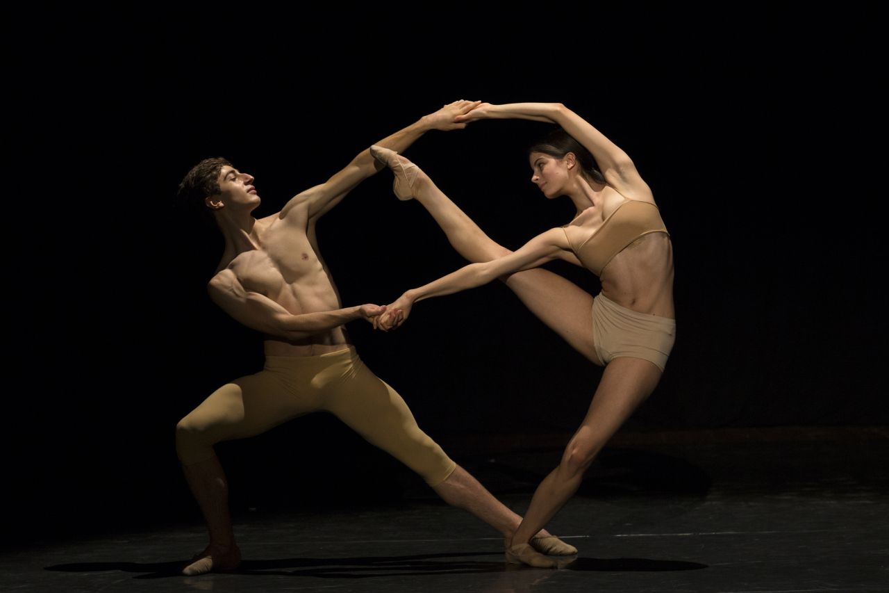 Ballet de Catalunya Ballet de Catalunya
